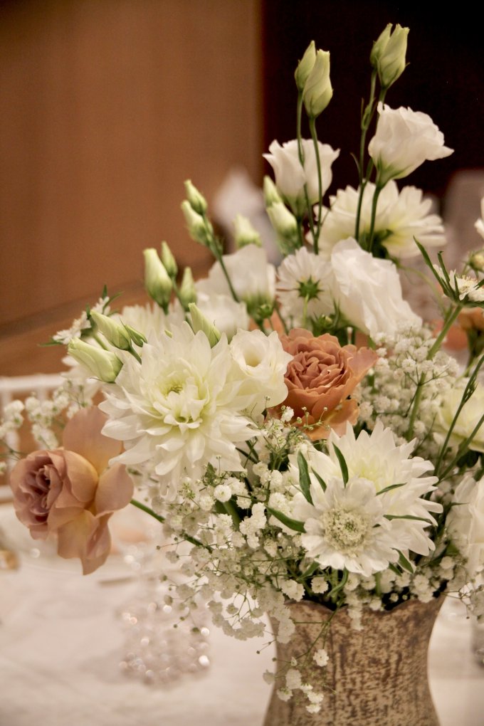Les devis mariages sont en cours... photo 3